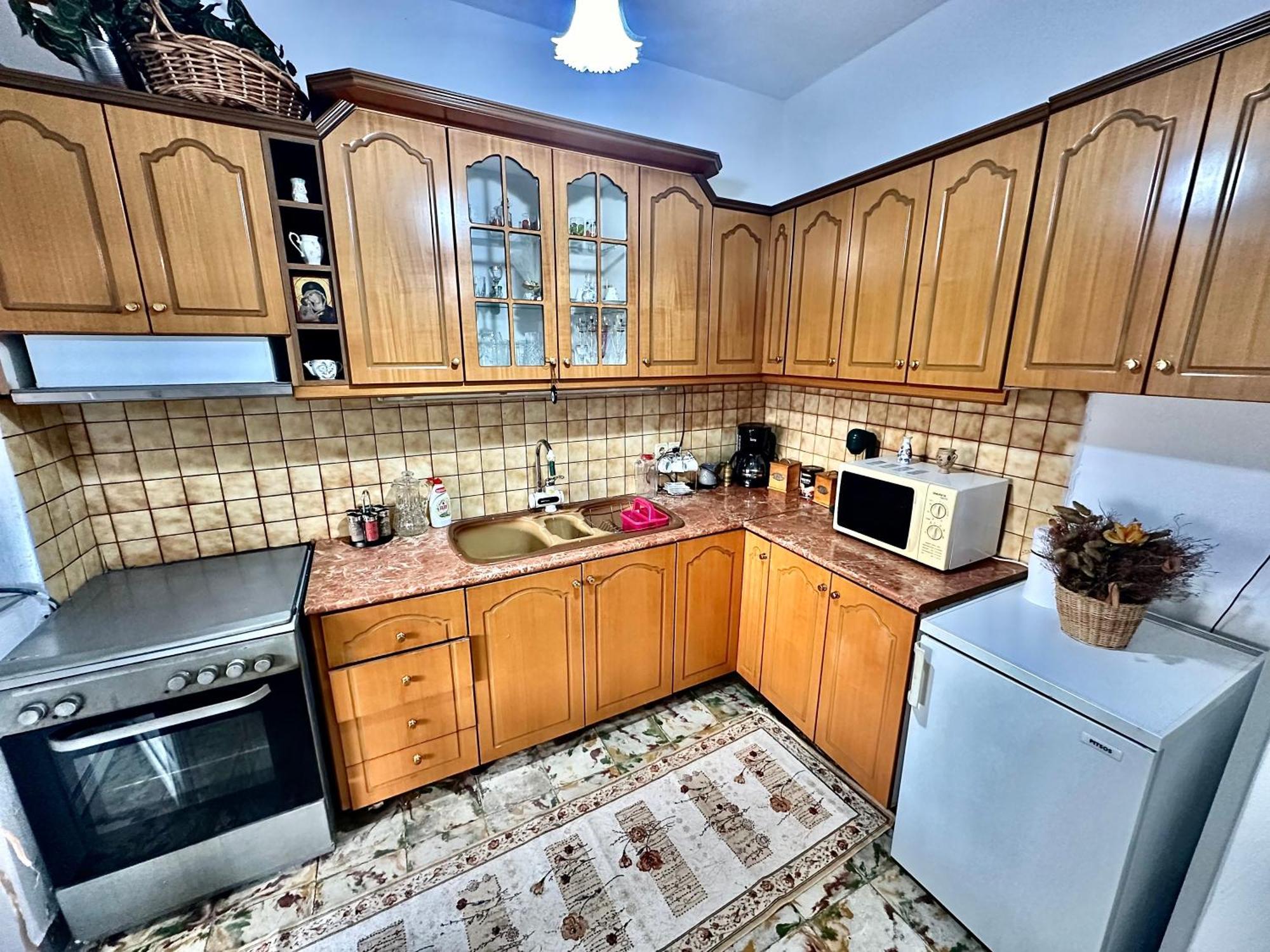 Отель Grandpas House Гирокастра Экстерьер фото