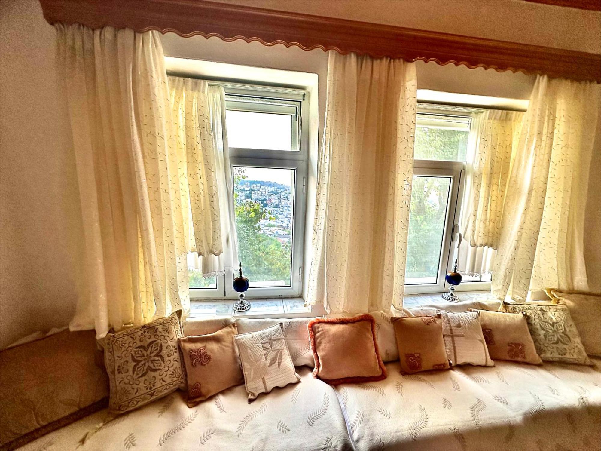 Отель Grandpas House Гирокастра Экстерьер фото